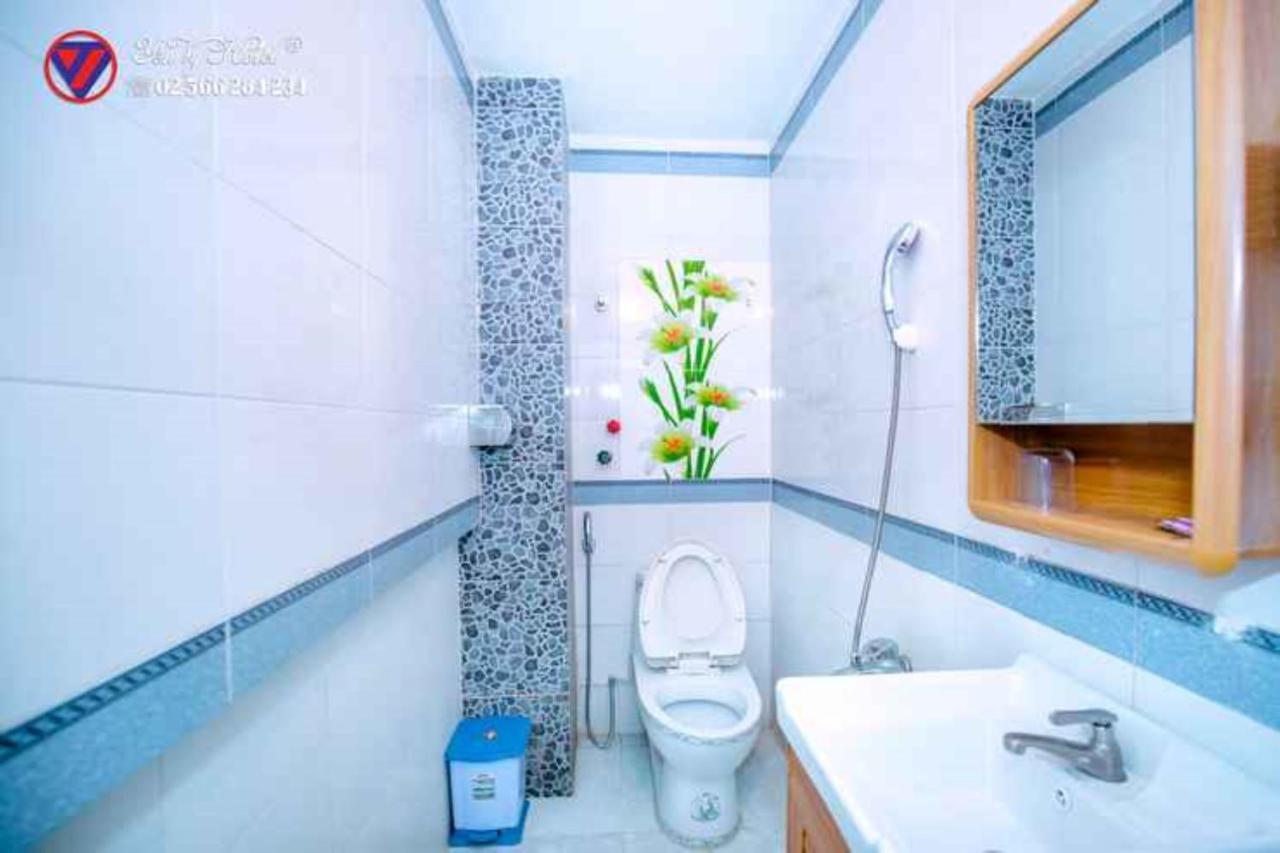 Yen Vy Hotel Quy Nhon Luaran gambar
