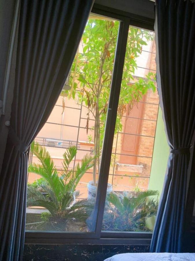 Yen Vy Hotel Quy Nhon Luaran gambar