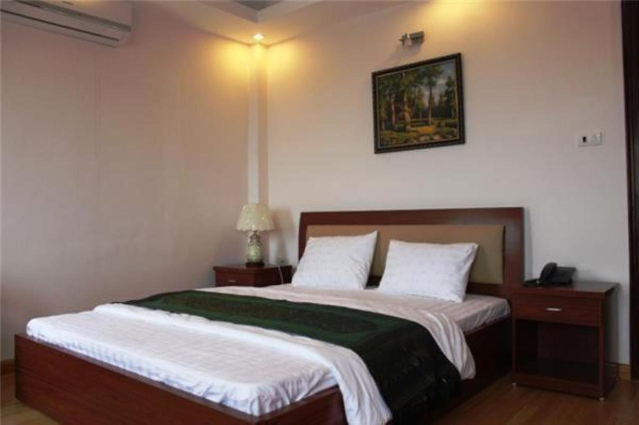Yen Vy Hotel Quy Nhon Luaran gambar