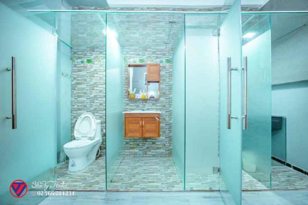 Yen Vy Hotel Quy Nhon Luaran gambar