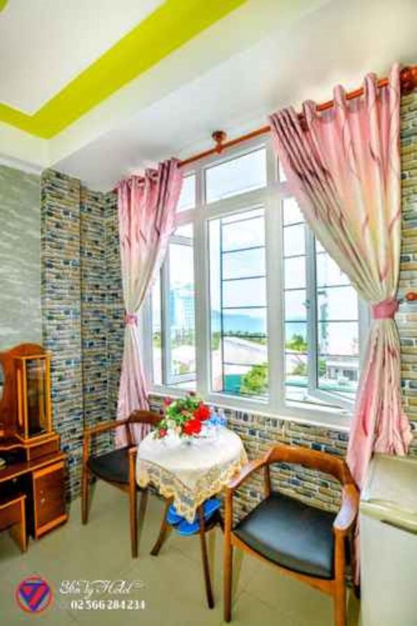Yen Vy Hotel Quy Nhon Luaran gambar