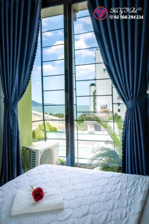 Yen Vy Hotel Quy Nhon Luaran gambar