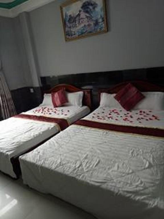 Yen Vy Hotel Quy Nhon Luaran gambar